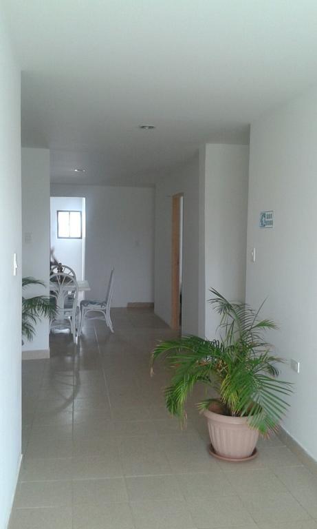 Posada Porto Azul ซานอันเดรส ภายนอก รูปภาพ